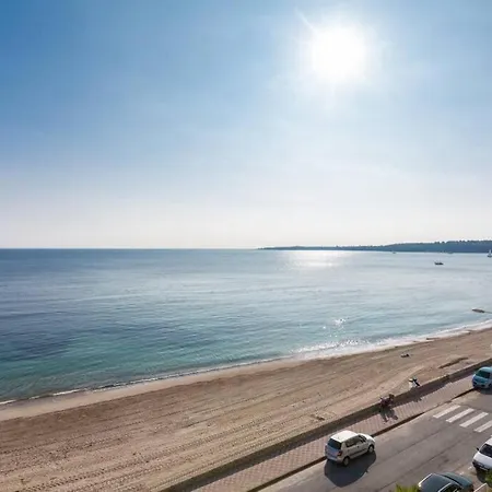 Breath Taking Sea View Luxurious Design * Cannes