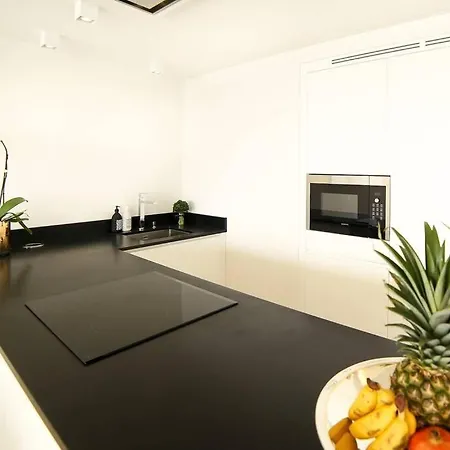 Appartement Breath Taking Sea View Luxurious Design *