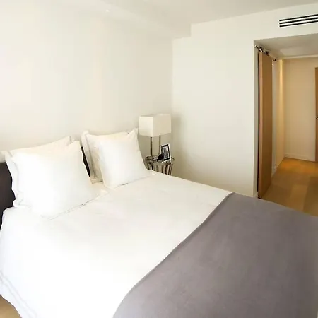 Breath Taking Sea View Luxurious Design Appartement Cannes
