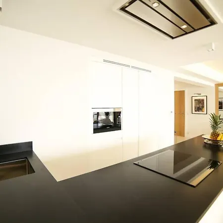 Appartement Breath Taking Sea View Luxurious Design Cannes
