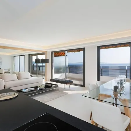 Appartement Breath Taking Sea View Luxurious Design