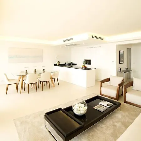 Breath Taking Sea View Luxurious Design * Cannes