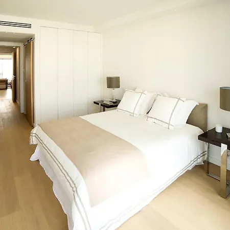 Appartement Breath Taking Sea View Luxurious Design