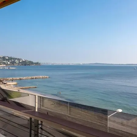 Breath Taking Sea View Luxurious Design Appartement *
